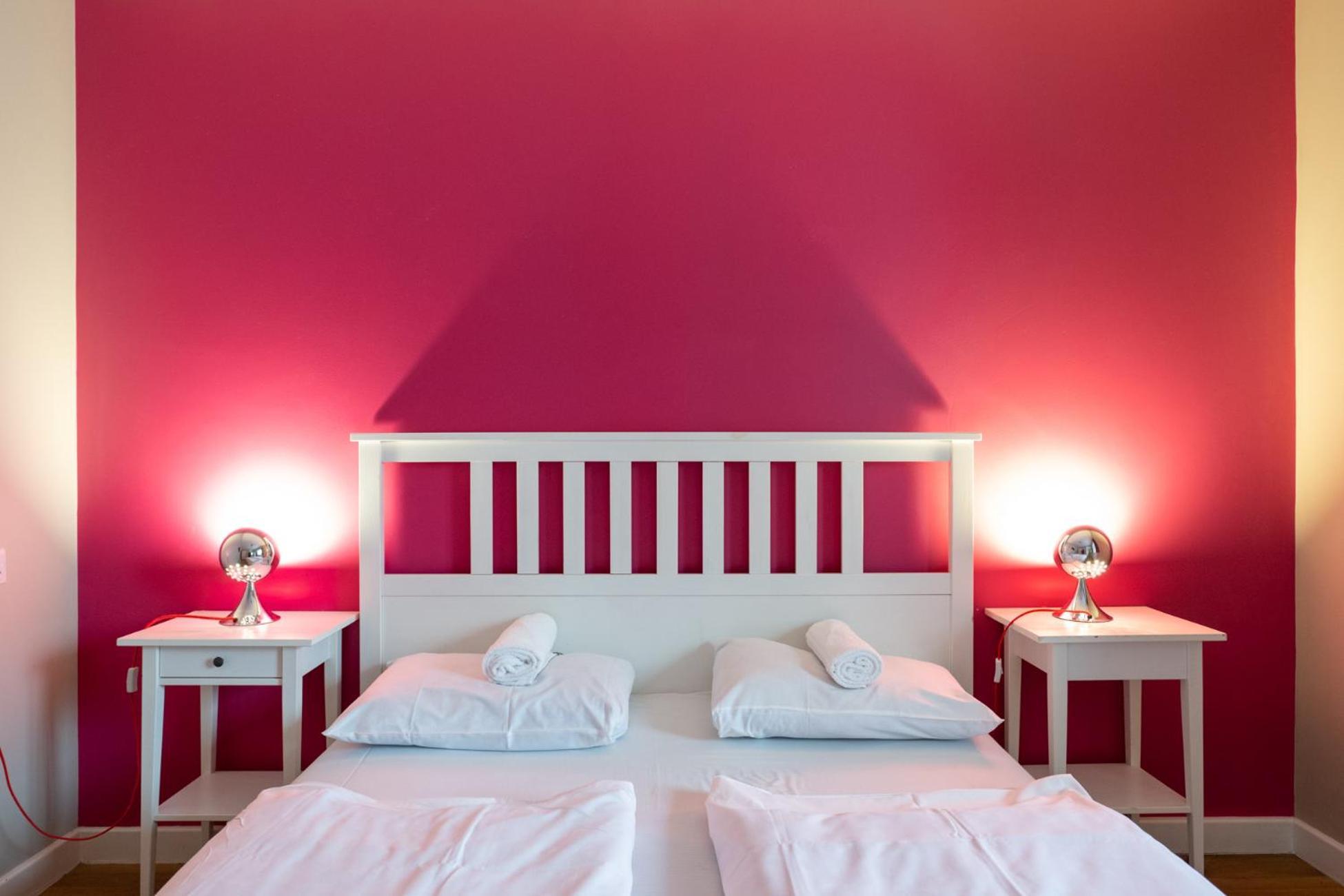 Wombat's Albergue