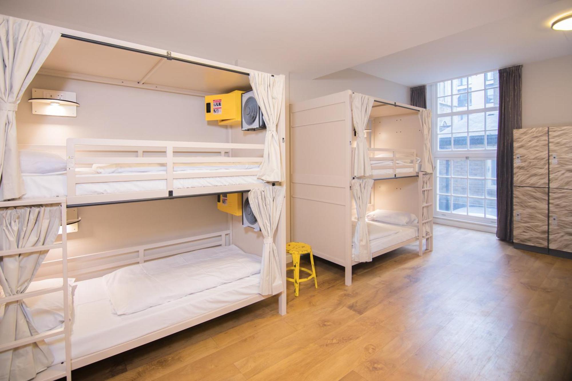 Wombat's Albergue